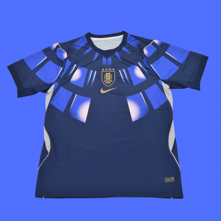 Uruguay Visita Mundial - 2026