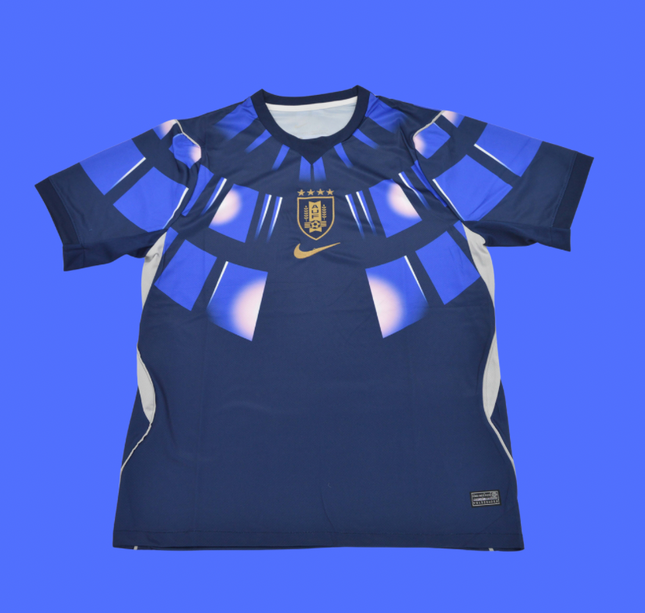 Uruguay Visita Mundial - 2026