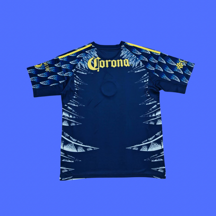 America visita - 25/26