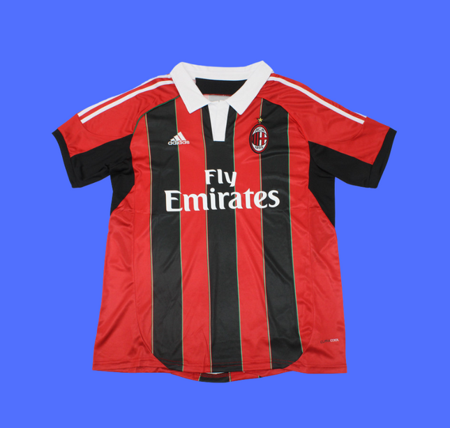 Milan Local - 12/13