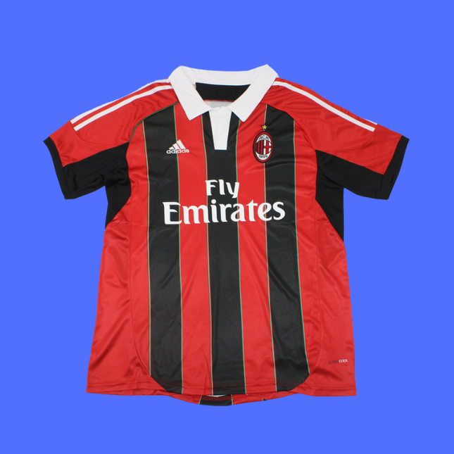 Milan Local - 12/13