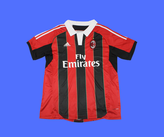 Milan Local - 12/13