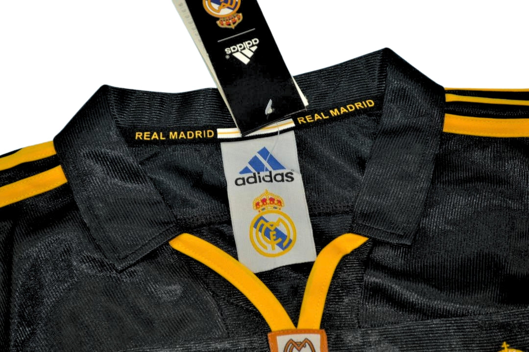 Real Madrid™ 99-00 Visitante UCL