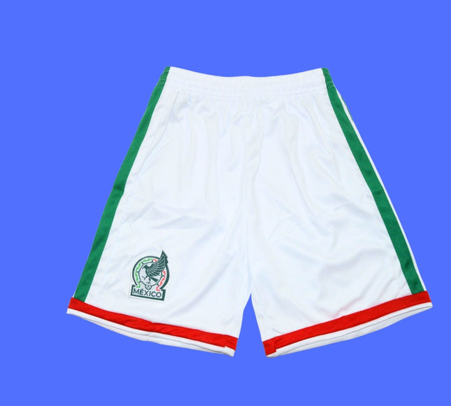 Mexico Local - 2026 Niño