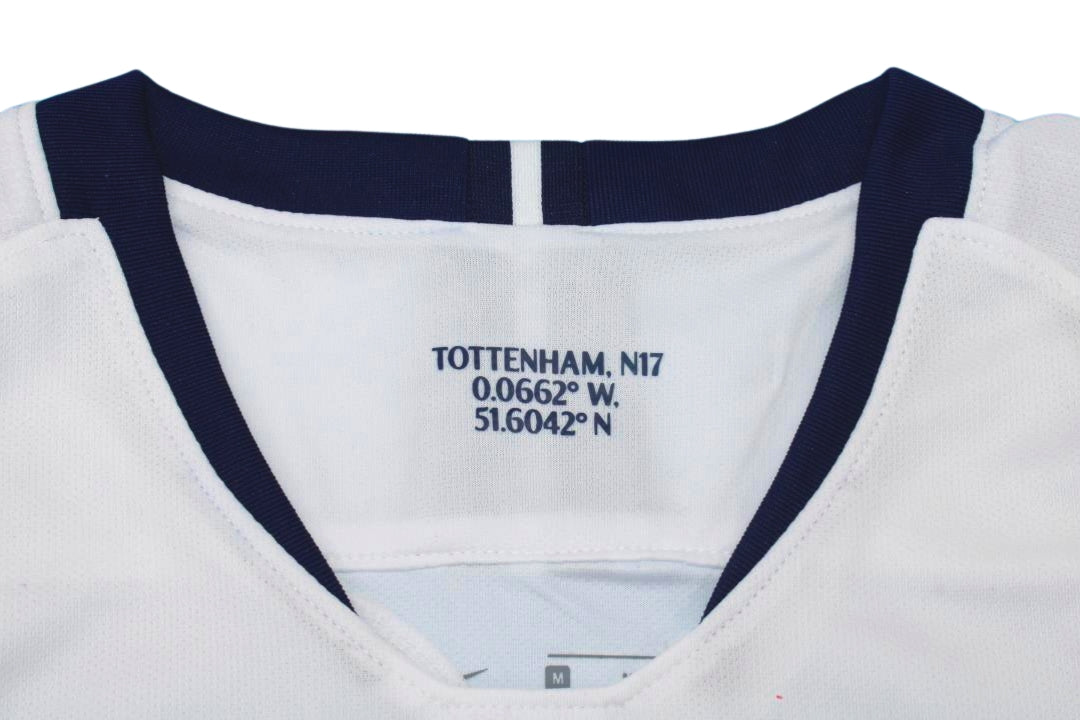 Tottenham Hotspur™ 18/19 Local