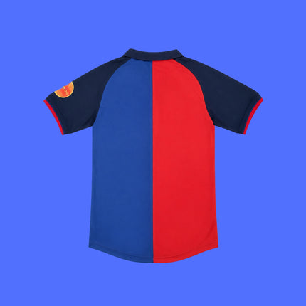 Barcelona Local - 99/00
