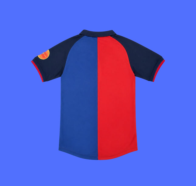 Barcelona Local - 99/00