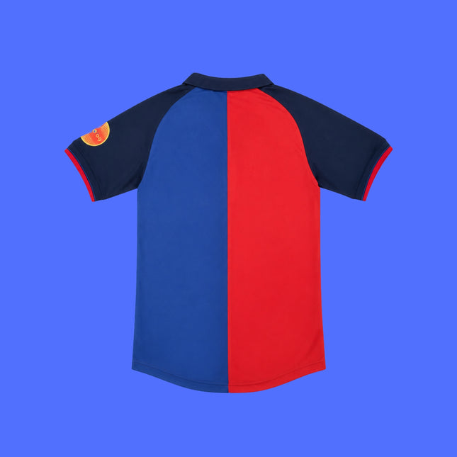 Barcelona Local - 99/00