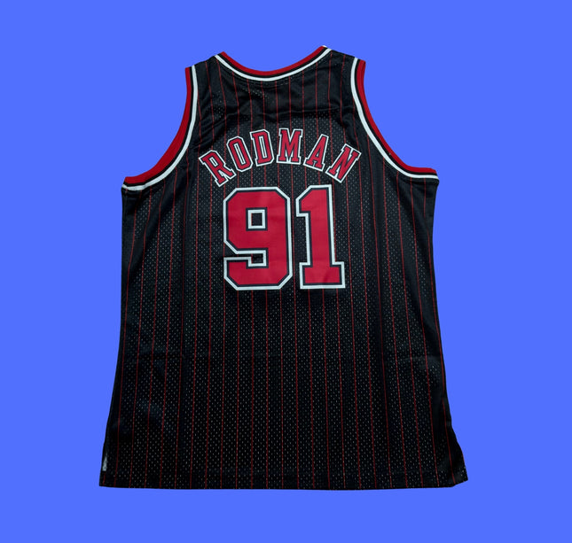 Bulls 95 Alt NBA Swingman - EXPRESS