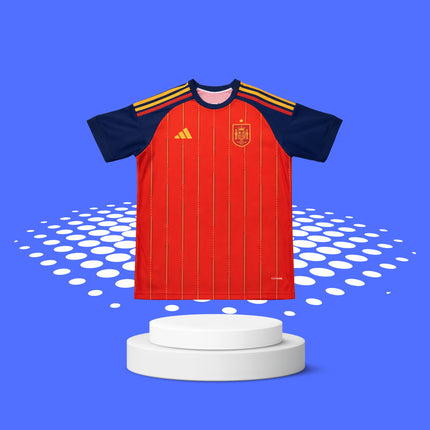 Pack Mundialista Local - 2026