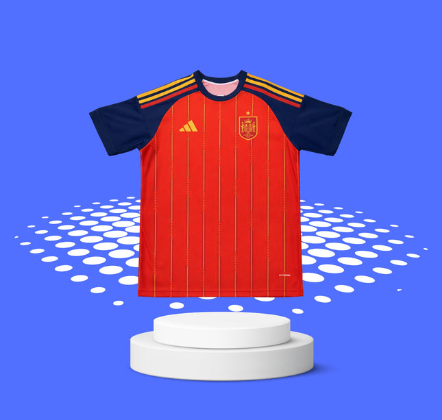 Pack Mundialista Local - 2026