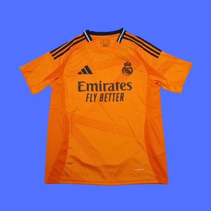 Real Madrid Visita - 24/25