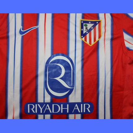 Atlético de Madrid Local - 24/25
