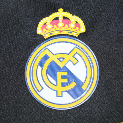 Real Madrid Portero Vista - 11/12