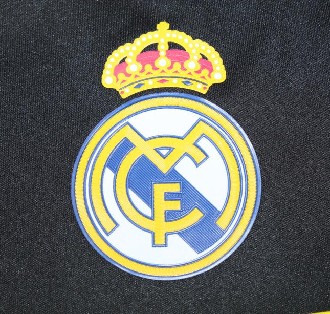 Real Madrid Portero Vista - 11/12