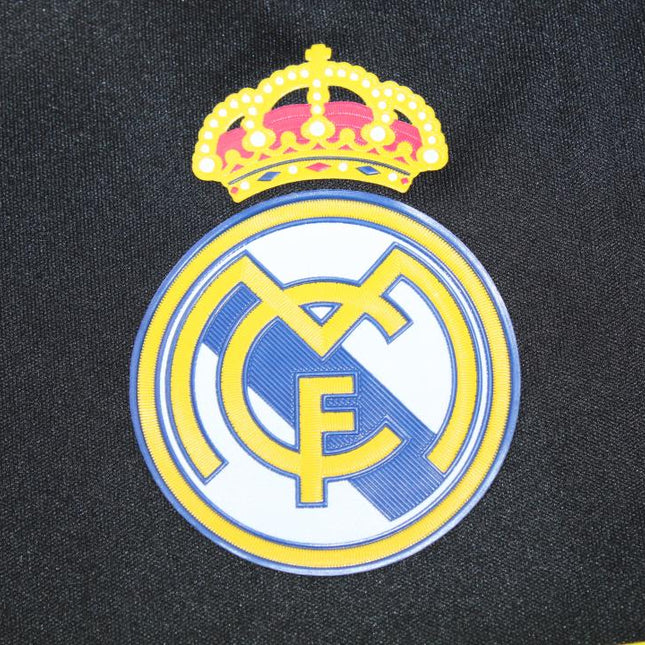 Real Madrid Portero Vista - 11/12