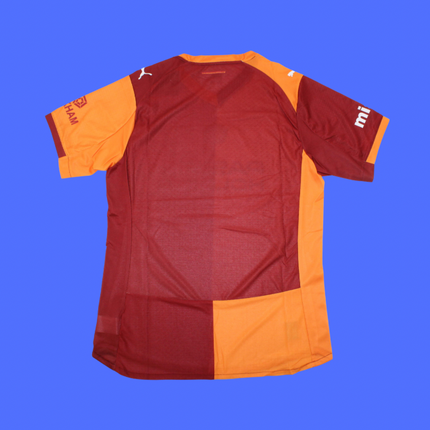 Galatasaray Local - 25/26