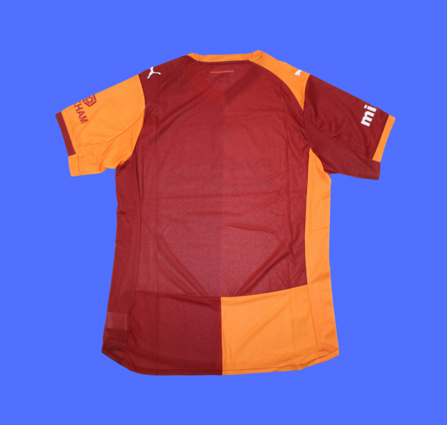 Galatasaray Local - 25/26
