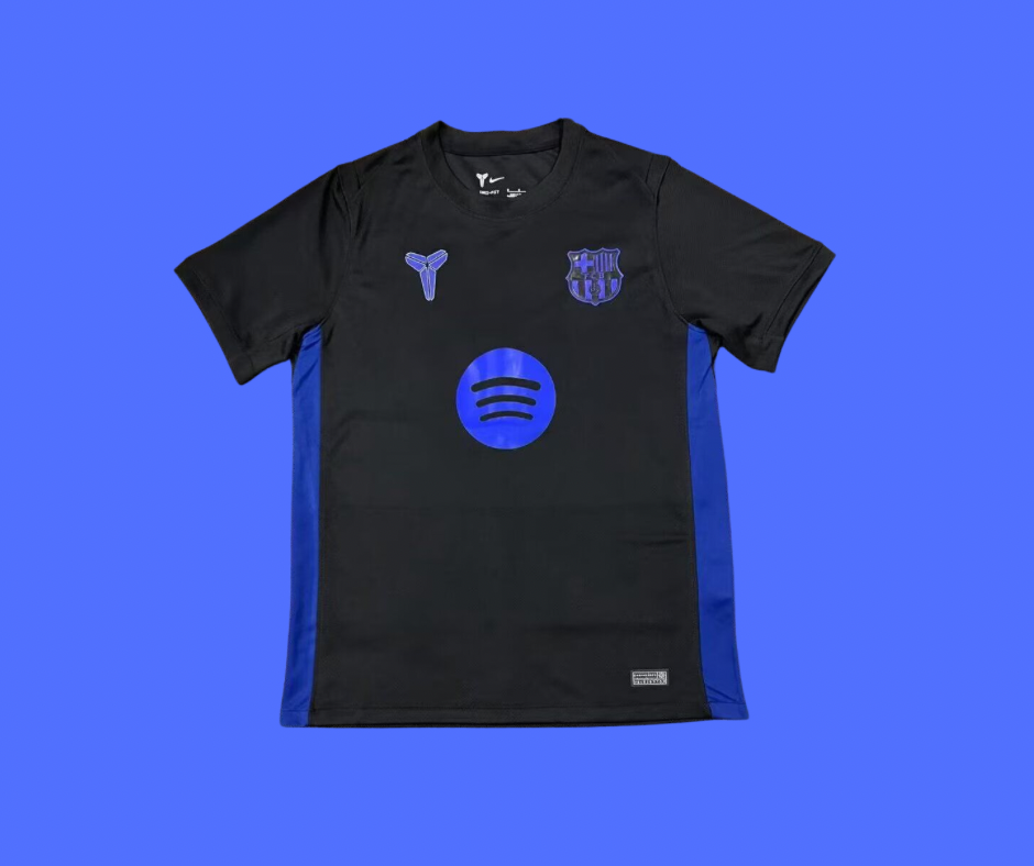 Barcelona Pre-Match Mamba - 25/26