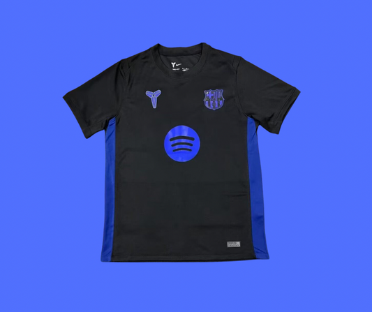 Barcelona Pre-Match Mamba - 25/26