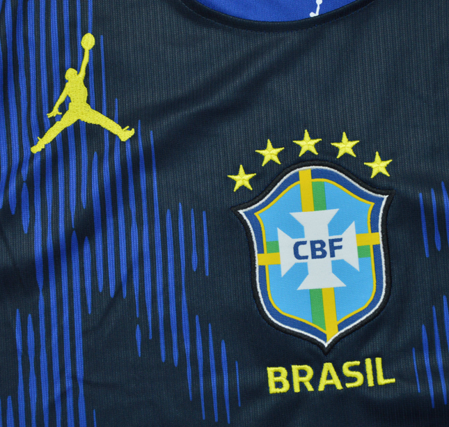 Brasil Visita Mundial - 2026