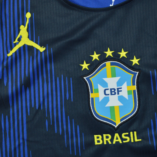 Brasil Visita Mundial - 2026