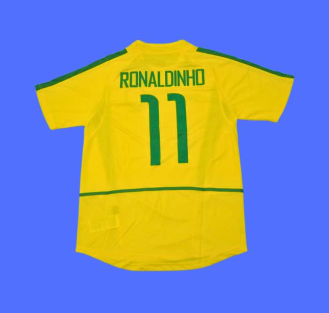 Brasil Local - 2002