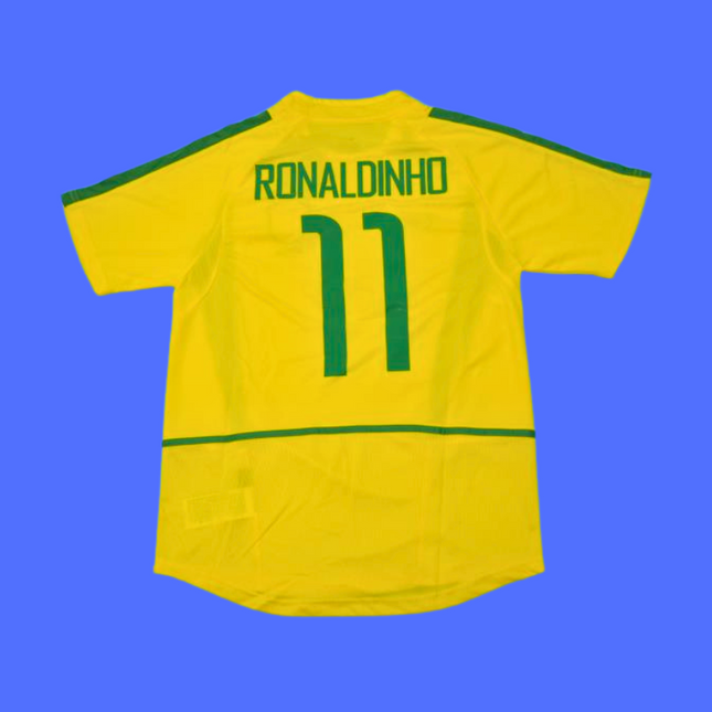 Brasil Local - 2002