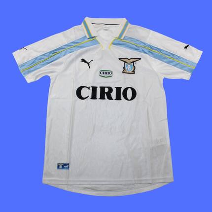 Lazio 100th Aniversario - 99/00