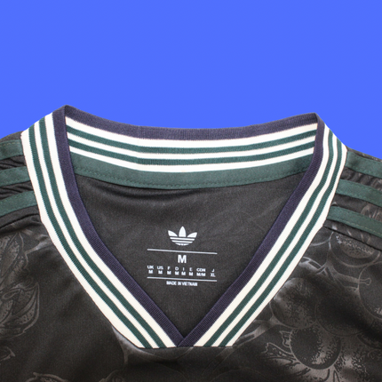Juventus 3er Kit - 25/26