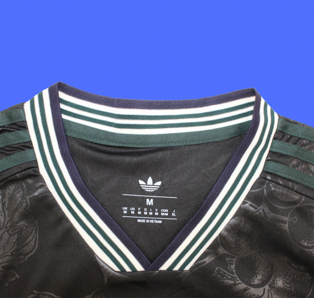 Juventus 3er Kit - 25/26