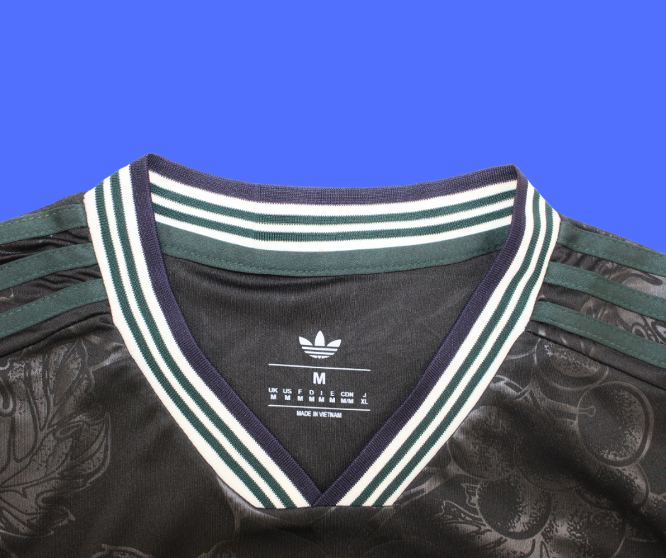 Juventus 3er Kit - 25/26
