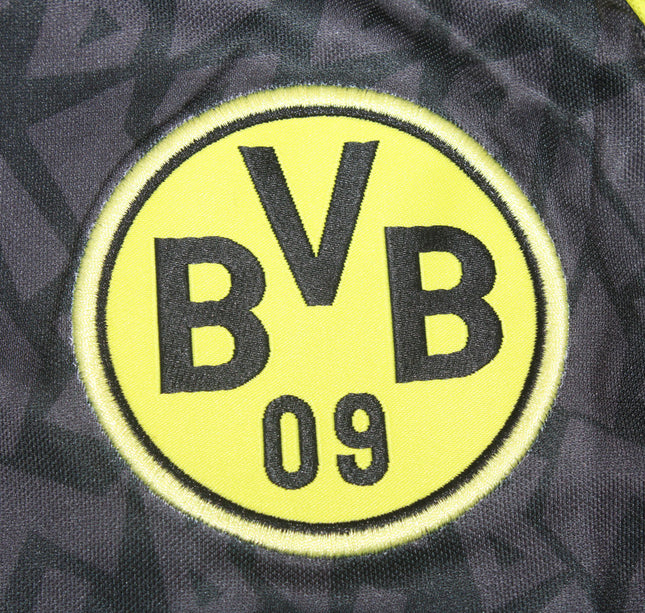 Borussia Dortmund Visita - 95/96