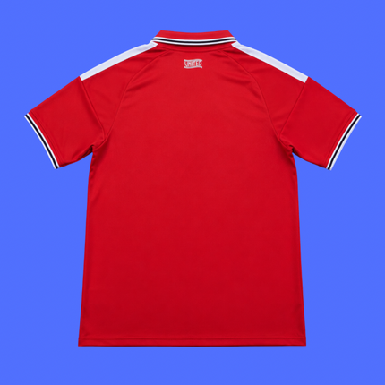 Manchester United Local - 26/27