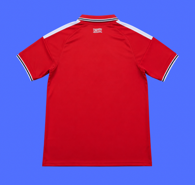 Manchester United Local - 26/27