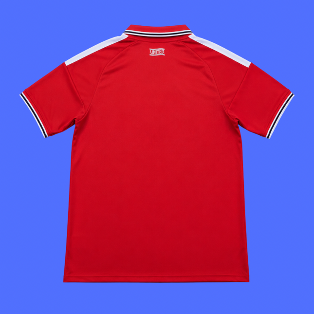 Manchester United Local - 26/27