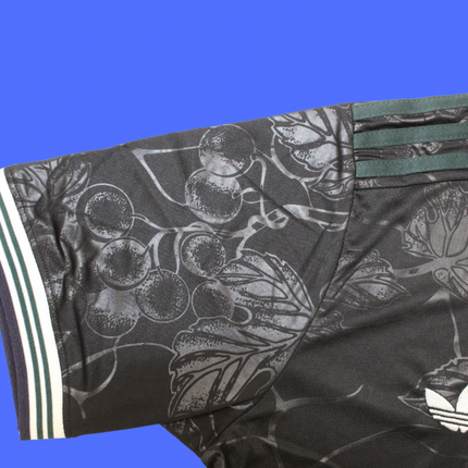 Juventus 3er Kit - 25/26