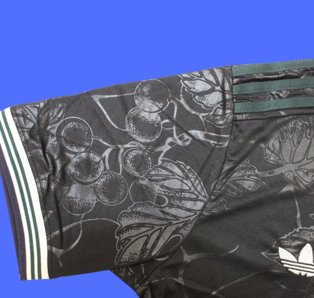 Juventus 3er Kit - 25/26