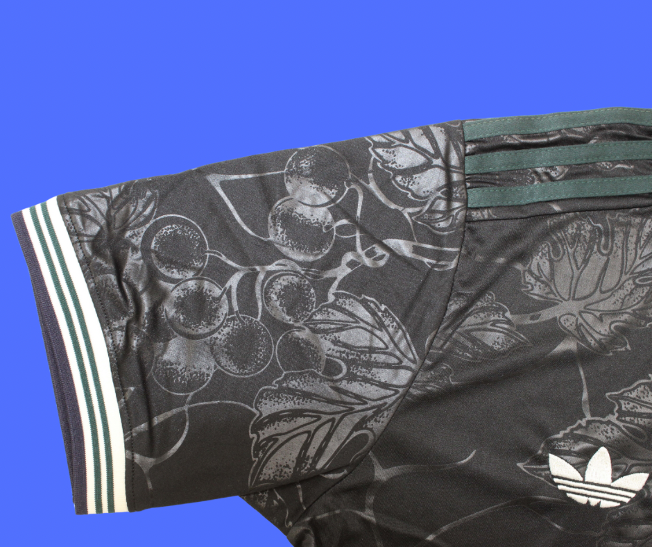 Juventus 3er Kit - 25/26