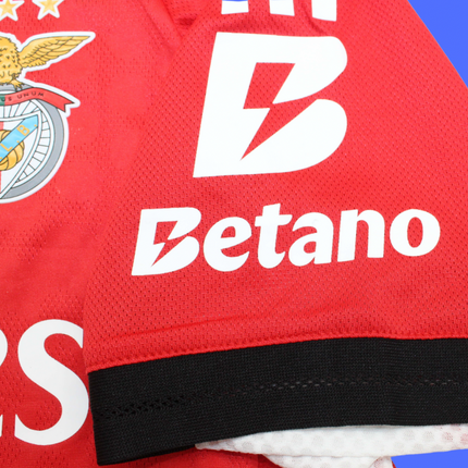 Benfica Local - 25/26