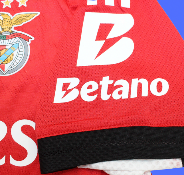 Benfica Local - 25/26