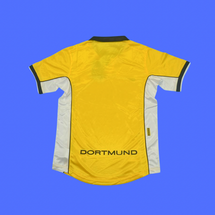 Borussia Dortmund Local - 98/99
