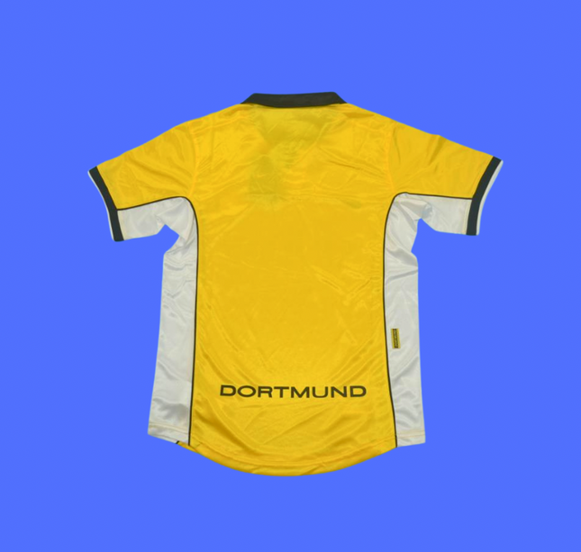 Borussia Dortmund Local - 98/99