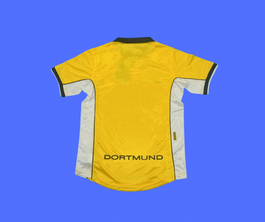 Borussia Dortmund Local - 98/99