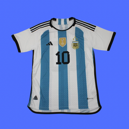 Argentina Local - Mundial 2022