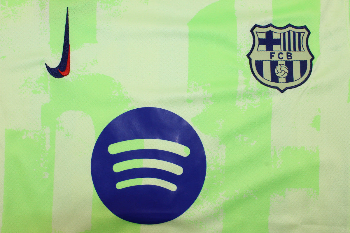 Barcelona 3er Kit - 24/25