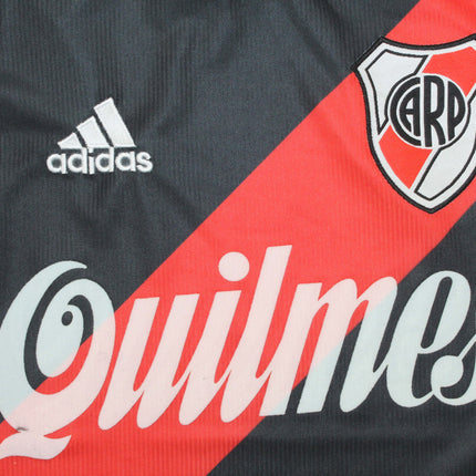River Plate 3er Kit - 00/01