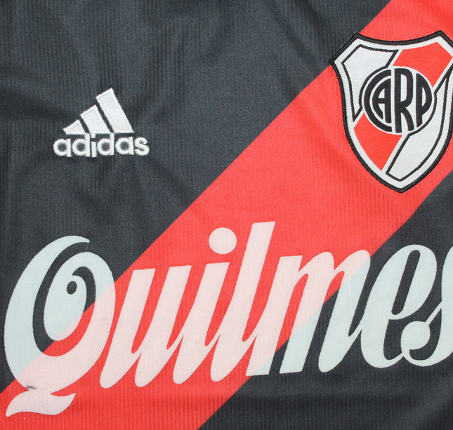 River Plate 3er Kit - 00/01