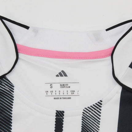 Juventus Local - 25/26