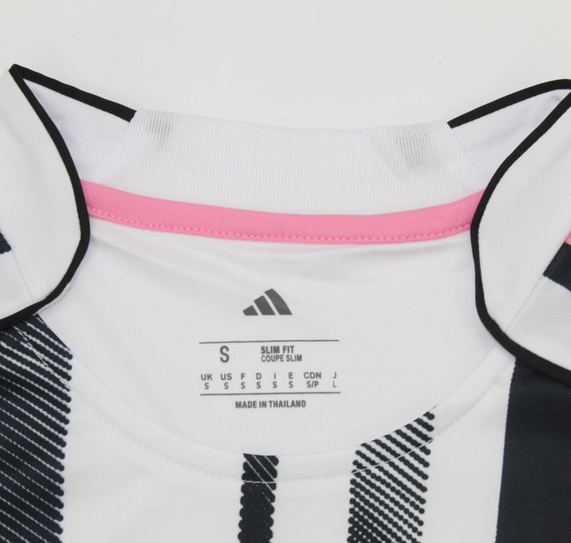 Juventus Local - 25/26